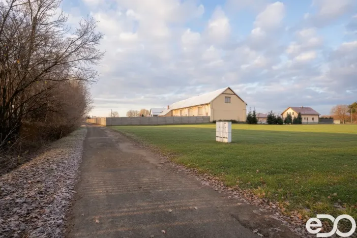 Prodej pozemku pro bydlení, Rokytno - Bohumileč, 1114 m2