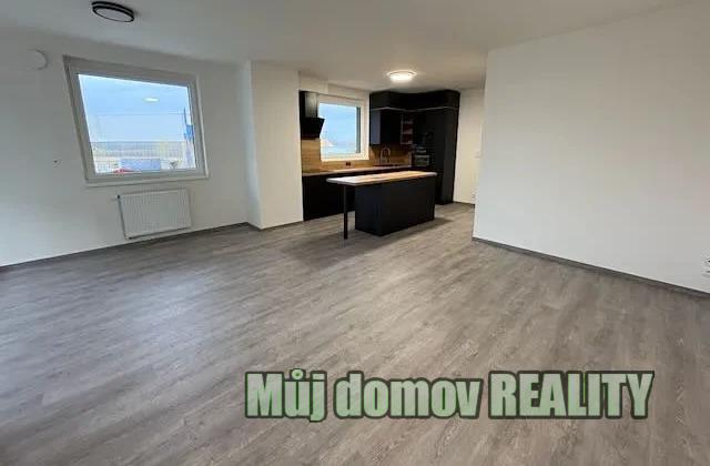 Pronájem bytu 3+kk, Praha - Prosek, Letňanská, 83 m2