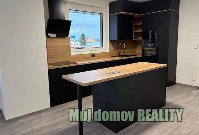 Pronájem bytu 3+kk, Praha - Prosek, Letňanská, 83 m2