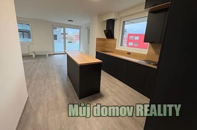 Pronájem bytu 3+kk, Praha - Prosek, Letňanská, 83 m2