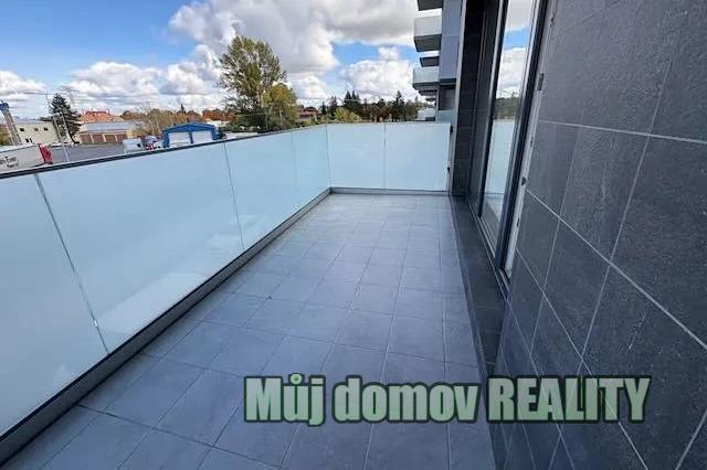 Pronájem bytu 3+kk, Praha - Prosek, Letňanská, 83 m2