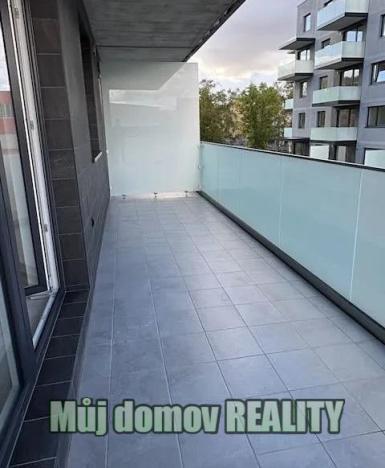 Pronájem bytu 3+kk, Praha - Prosek, Letňanská, 83 m2