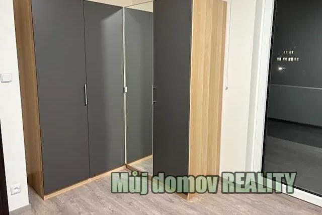 Pronájem bytu 3+kk, Praha - Prosek, Letňanská, 83 m2