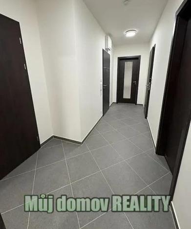 Pronájem bytu 3+kk, Praha - Prosek, Letňanská, 83 m2