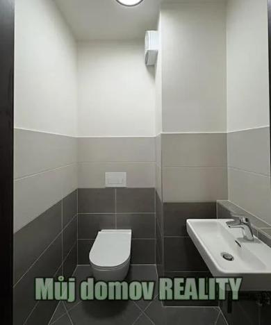 Pronájem bytu 3+kk, Praha - Prosek, Letňanská, 83 m2