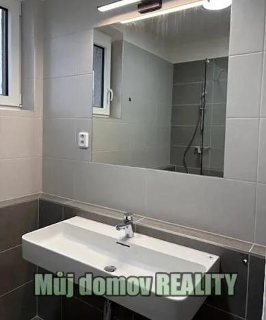 Pronájem bytu 3+kk, Praha - Prosek, Letňanská, 83 m2