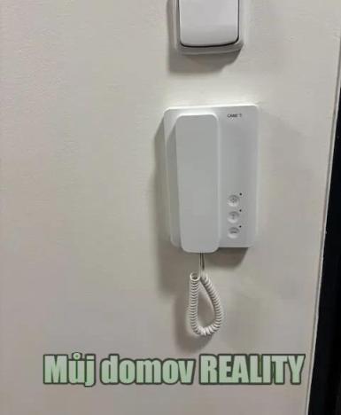 Pronájem bytu 3+kk, Praha - Prosek, Letňanská, 83 m2