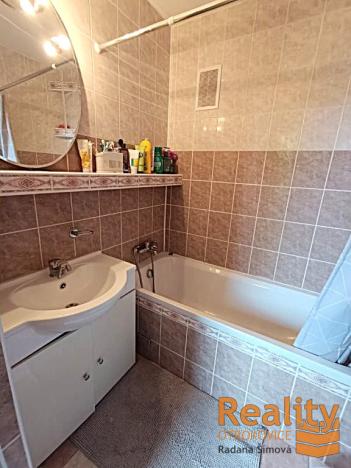 Pronájem bytu 3+1, Otrokovice, Kpt. Nálepky, 71 m2
