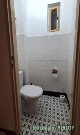 Pronájem bytu 2+1, Praha - Vinohrady, náměstí Jiřího z Lobkovic, 70 m2