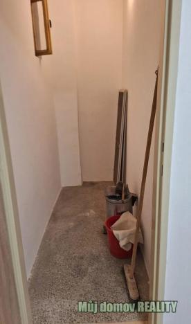 Pronájem bytu 2+1, Praha - Vinohrady, náměstí Jiřího z Lobkovic, 70 m2