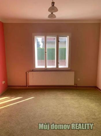 Pronájem bytu 3+1, Praha - Horní Počernice, Mezilesí, 100 m2