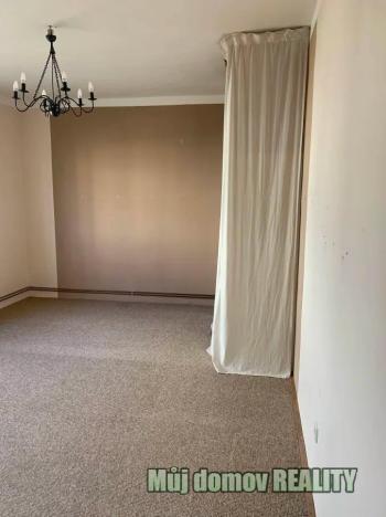 Pronájem bytu 3+1, Praha - Horní Počernice, Mezilesí, 100 m2