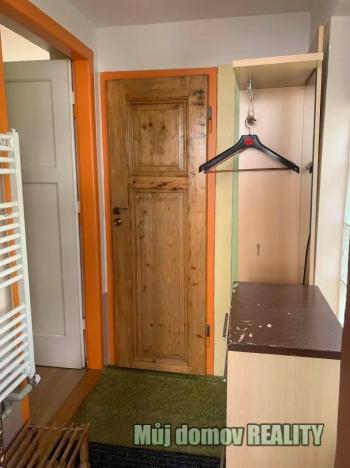 Pronájem bytu 3+1, Praha - Horní Počernice, Mezilesí, 100 m2