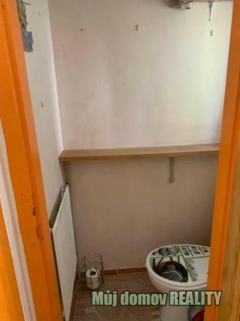 Pronájem bytu 3+1, Praha - Horní Počernice, Mezilesí, 100 m2