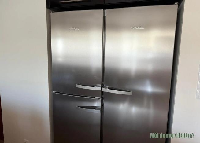 Pronájem bytu 3+kk, Praha - Vysočany, Ocelářská, 80 m2