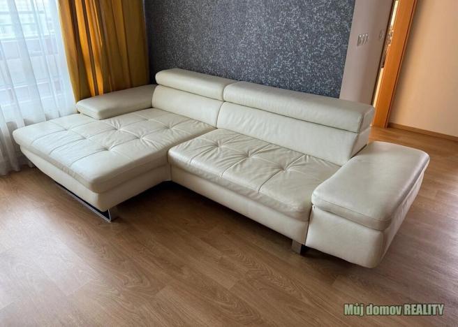 Pronájem bytu 3+kk, Praha - Vysočany, Ocelářská, 80 m2