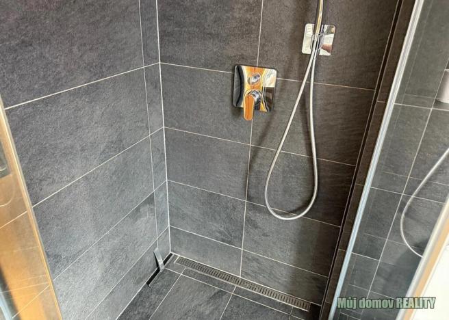 Pronájem bytu 3+kk, Praha - Vysočany, Ocelářská, 80 m2