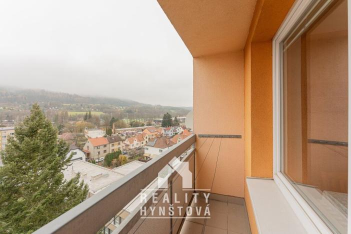 Prodej bytu 3+1, Blansko, Bezručova, 81 m2