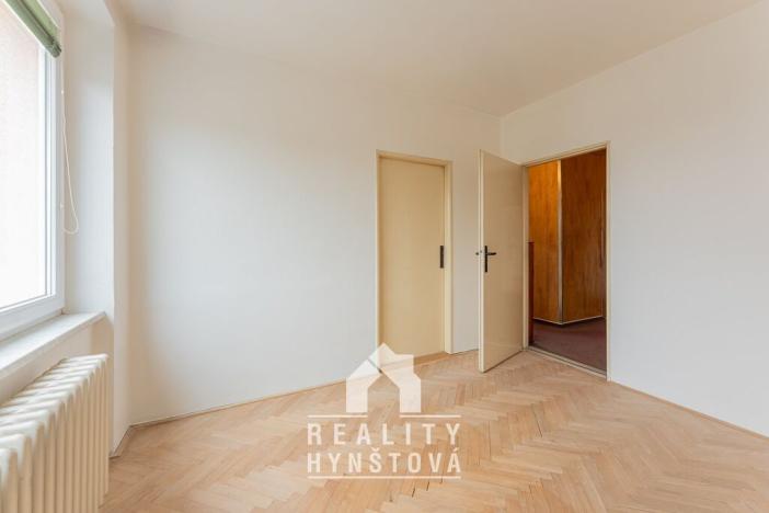 Prodej bytu 3+1, Blansko, Bezručova, 81 m2