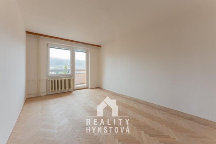 Prodej bytu 3+1, Blansko, Bezručova, 81 m2