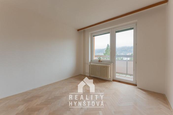 Prodej bytu 3+1, Blansko, Bezručova, 81 m2