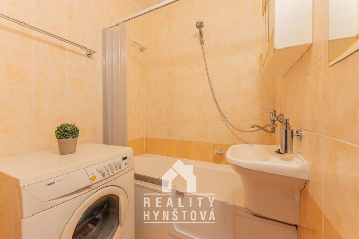 Prodej bytu 3+1, Blansko, Bezručova, 81 m2