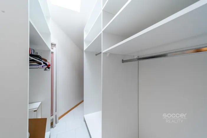 Pronájem bytu 4+kk, Praha - Holešovice, Dukelských hrdinů, 170 m2