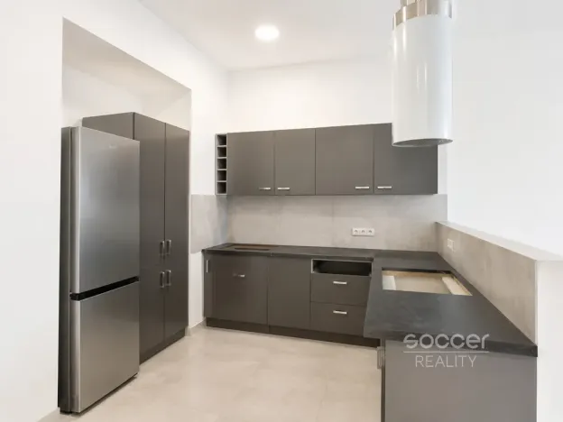 Pronájem bytu 4+kk, Praha - Holešovice, Dukelských hrdinů, 170 m2
