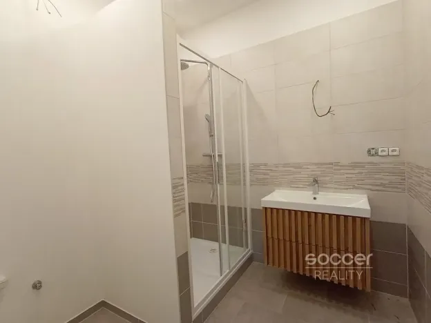 Pronájem bytu 4+kk, Praha - Holešovice, Dukelských hrdinů, 170 m2