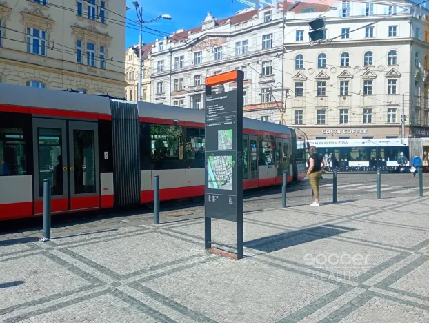 Pronájem bytu 4+kk, Praha - Holešovice, Dukelských hrdinů, 170 m2