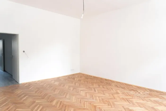 Pronájem bytu 3+kk, Praha - Holešovice, Dukelských hrdinů, 90 m2