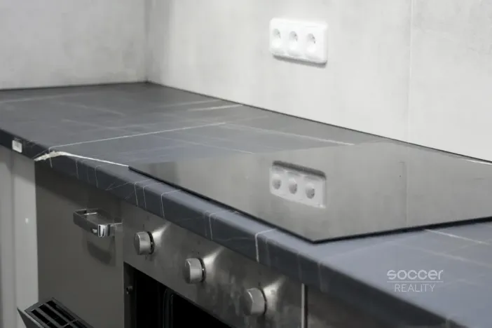 Pronájem bytu 3+kk, Praha - Holešovice, Dukelských hrdinů, 90 m2