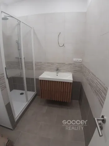 Pronájem bytu 3+kk, Praha - Holešovice, Dukelských hrdinů, 90 m2