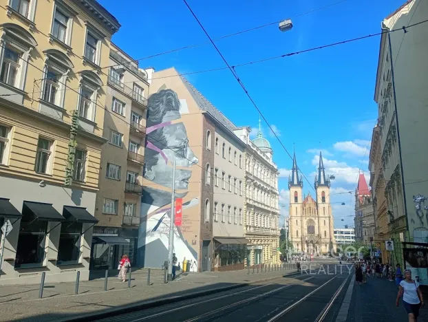 Pronájem bytu 3+kk, Praha - Holešovice, Dukelských hrdinů, 90 m2