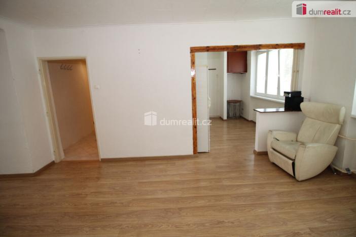 Pronájem bytu 2+1, Habartov, Okružní, 57 m2