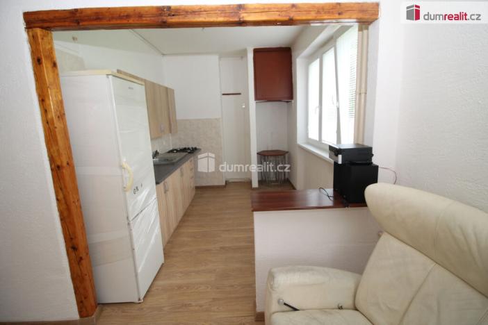 Pronájem bytu 2+1, Habartov, Okružní, 57 m2