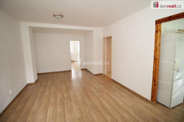 Pronájem bytu 2+1, Habartov, Okružní, 57 m2