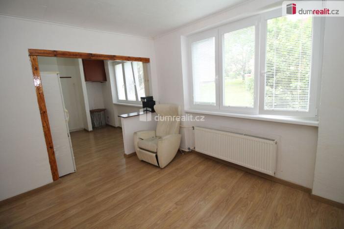 Pronájem bytu 2+1, Habartov, Okružní, 57 m2