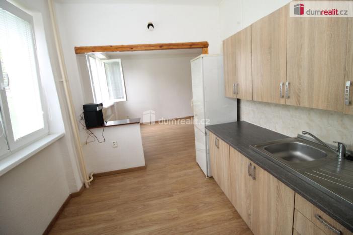 Pronájem bytu 2+1, Habartov, Okružní, 57 m2