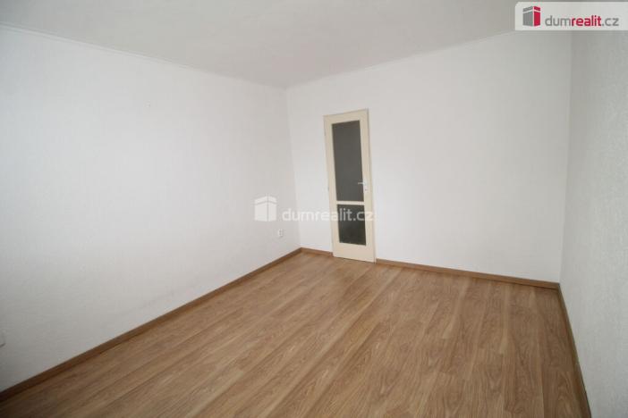 Pronájem bytu 2+1, Habartov, Okružní, 57 m2