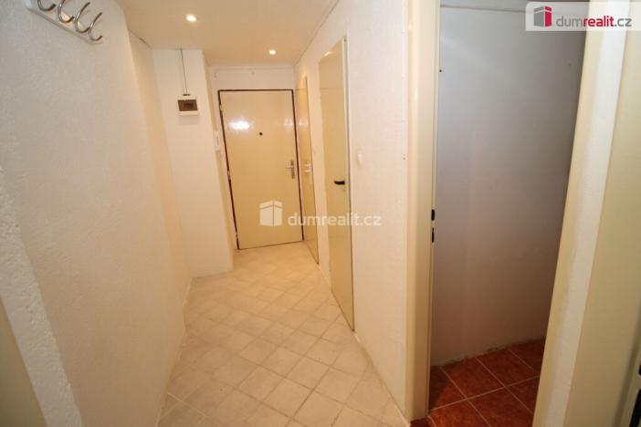 Pronájem bytu 2+1, Habartov, Okružní, 57 m2