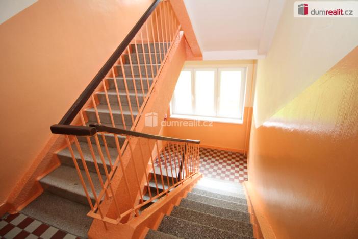 Pronájem bytu 2+1, Habartov, Okružní, 57 m2