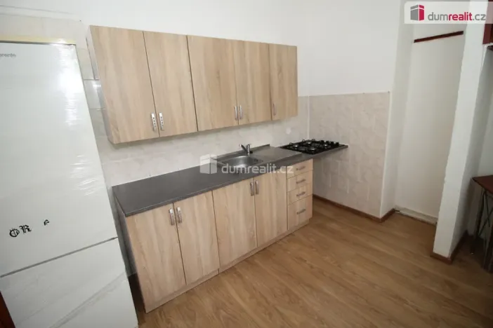 Pronájem bytu 2+1, Habartov, Okružní, 57 m2