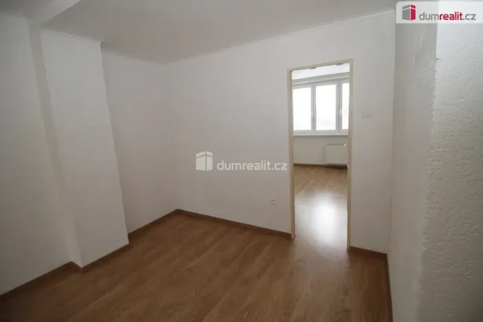 Pronájem bytu 2+1, Habartov, Okružní, 57 m2