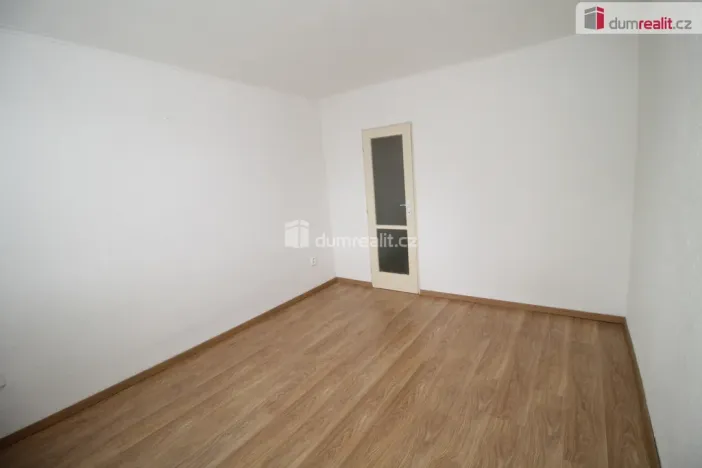 Pronájem bytu 2+1, Habartov, Okružní, 57 m2