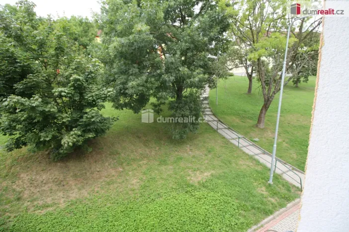 Pronájem bytu 2+1, Habartov, Okružní, 57 m2