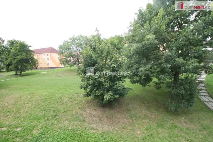 Pronájem bytu 2+1, Habartov, Okružní, 57 m2