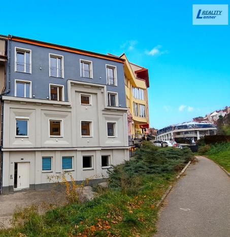 Pronájem bytu 2+kk, Příbram - Příbram I, Špitálská, 51 m2