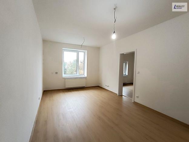 Pronájem bytu 2+kk, Příbram - Příbram I, Špitálská, 51 m2