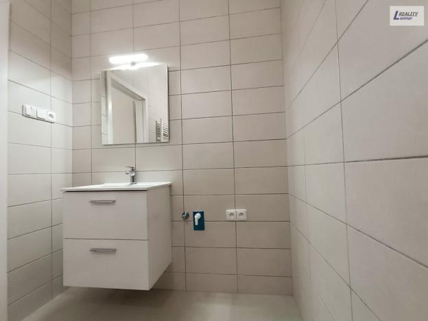 Pronájem bytu 2+kk, Příbram - Příbram I, Špitálská, 51 m2